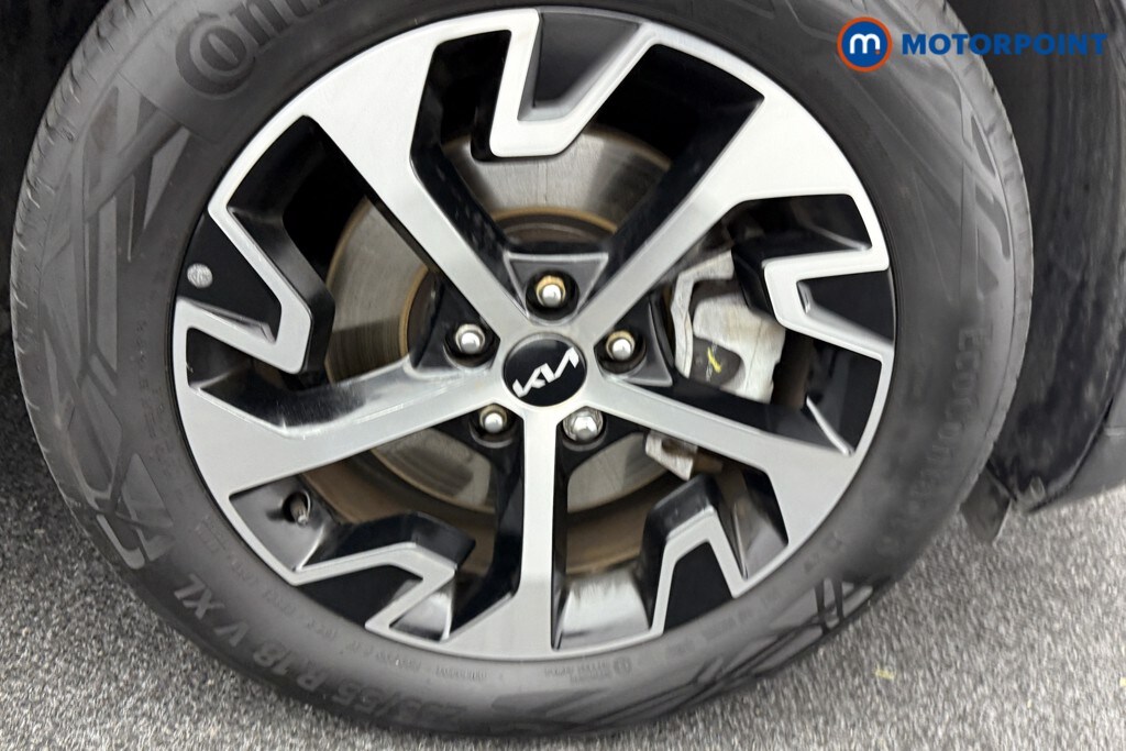 Used Kia Sportage 2024 for sale - 75967665: Photo 45