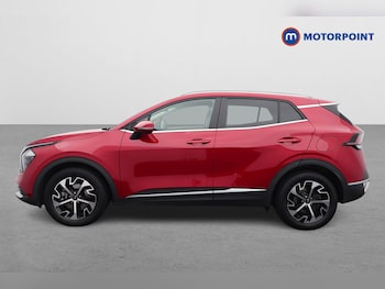 Used Kia Sportage 2024 for sale - 75967665: Photo