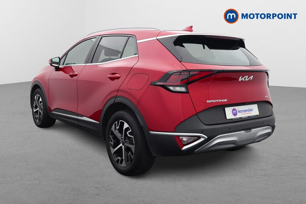 Used Kia Sportage 2024 for sale - 75967665: Photo 5
