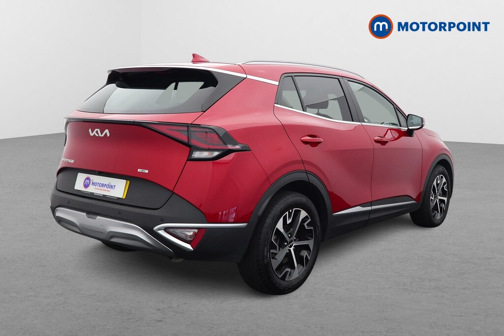 Used Kia Sportage 2024 for sale - 75967665: Photo 7