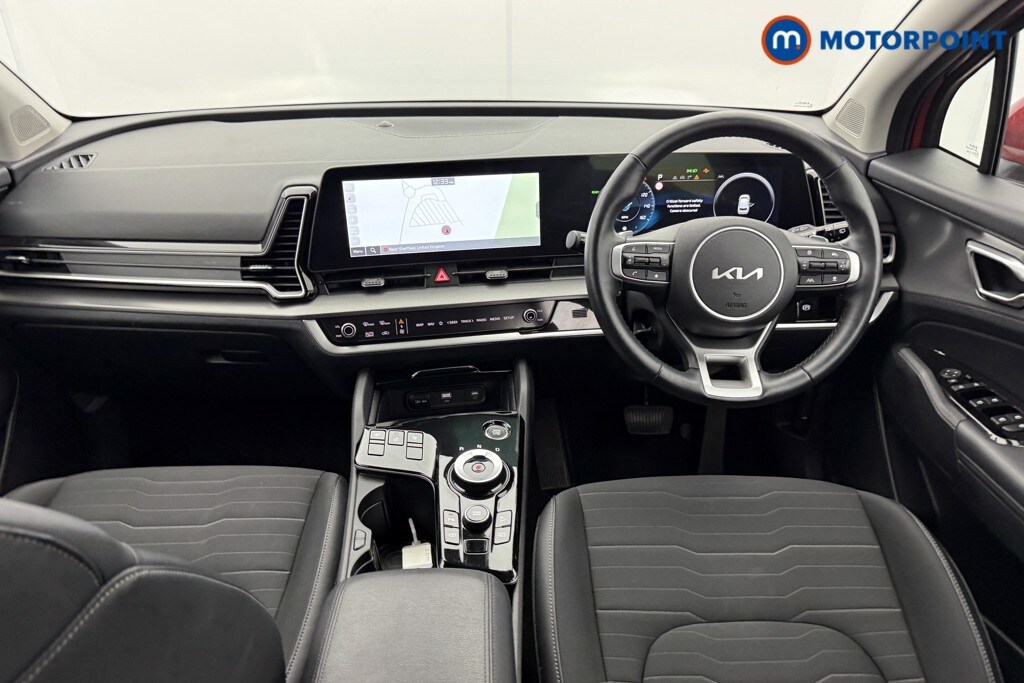 Used Kia Sportage 2024 for sale - 75967665: Photo 9