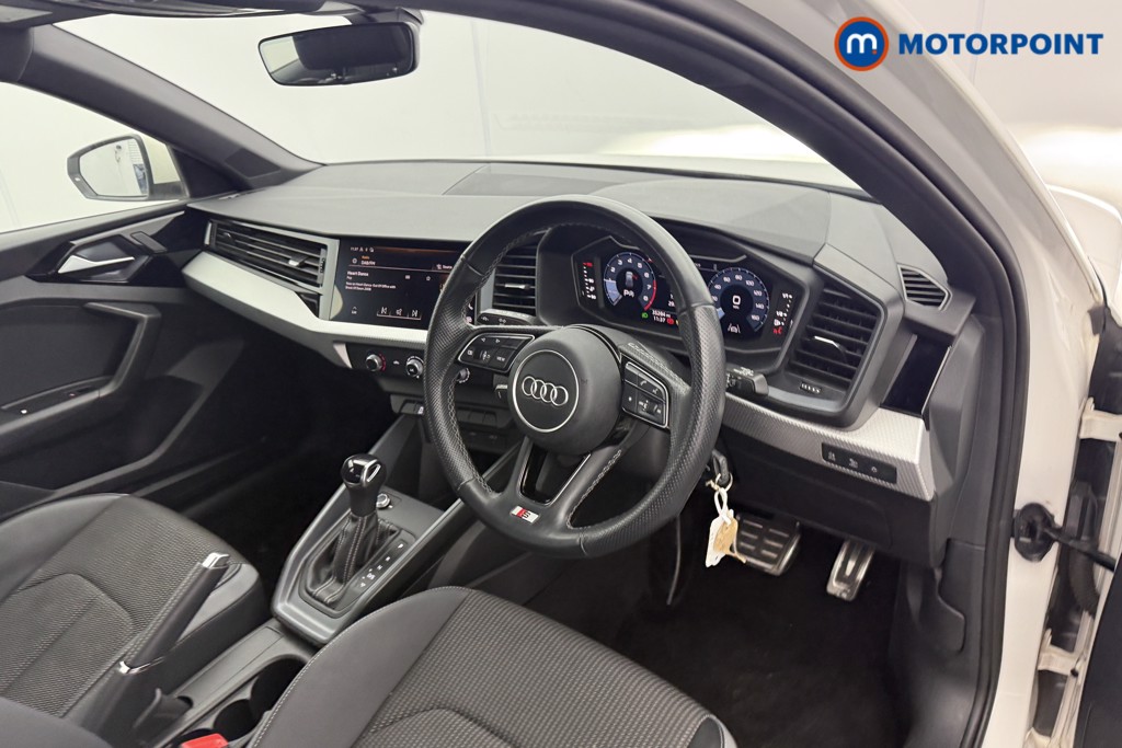 Used Audi A1 2023 for sale - 77404190: Photo 11