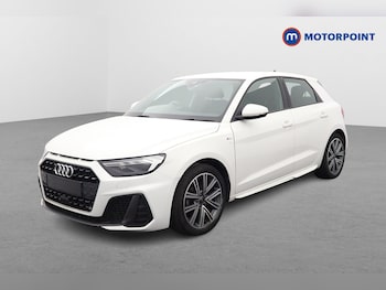 Used Audi A1 2023 for sale - 77404190: Photo