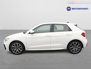 Used Audi A1 2023 for sale - 77404190: Photo
