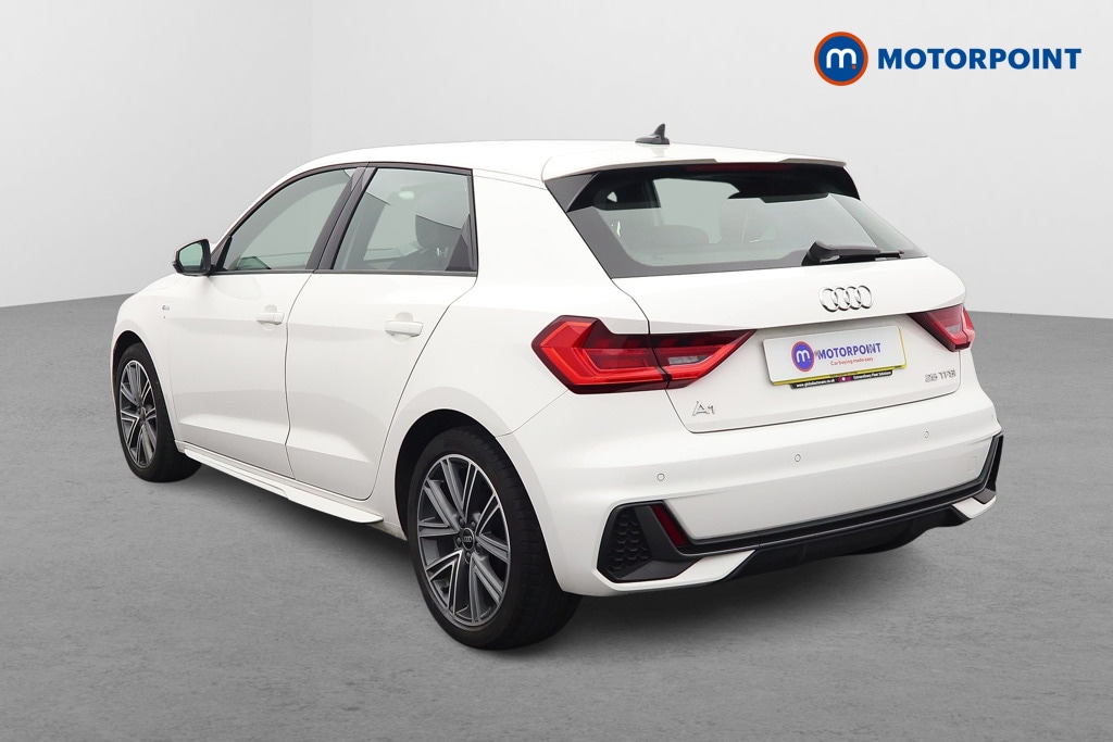 Used Audi A1 2023 for sale - 77404190: Photo 5