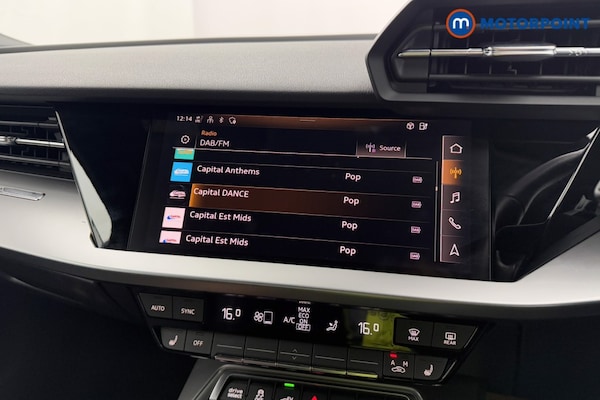 Used Audi A3 2021 for sale - 76222815: Photo 13