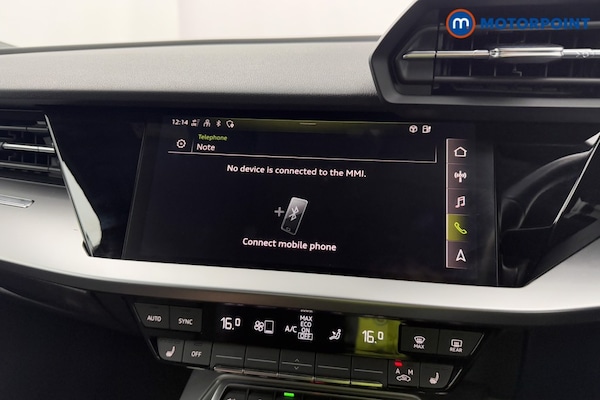 Used Audi A3 2021 for sale - 76222815: Photo 15