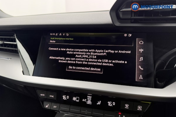 Used Audi A3 2021 for sale - 76222815: Photo 17