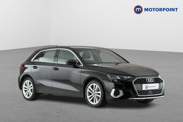Used Audi A3 2021 for sale - 76222815: Photo 1