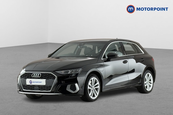 Used Audi A3 2021 for sale - 76222815: Photo 3