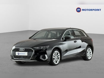 Used Audi A3 2021 for sale - 76222815: Photo