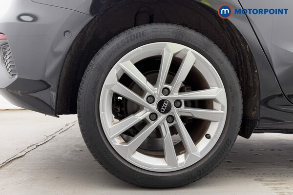 Used Audi A3 2021 for sale - 76222815: Photo 40
