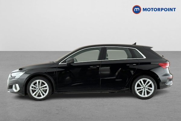 Used Audi A3 2021 for sale - 76222815: Photo 4