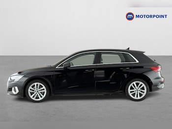 Used Audi A3 2021 for sale - 76222815: Photo