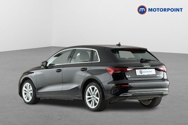 Used Audi A3 2021 for sale - 76222815: Photo 5