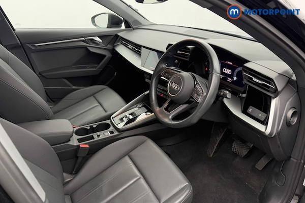 Used Audi A3 2021 for sale - 76222815: Photo 9