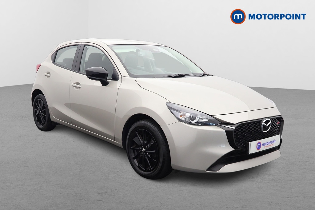 Used Mazda Mazda2 2024 for sale - 76162382: Photo 1