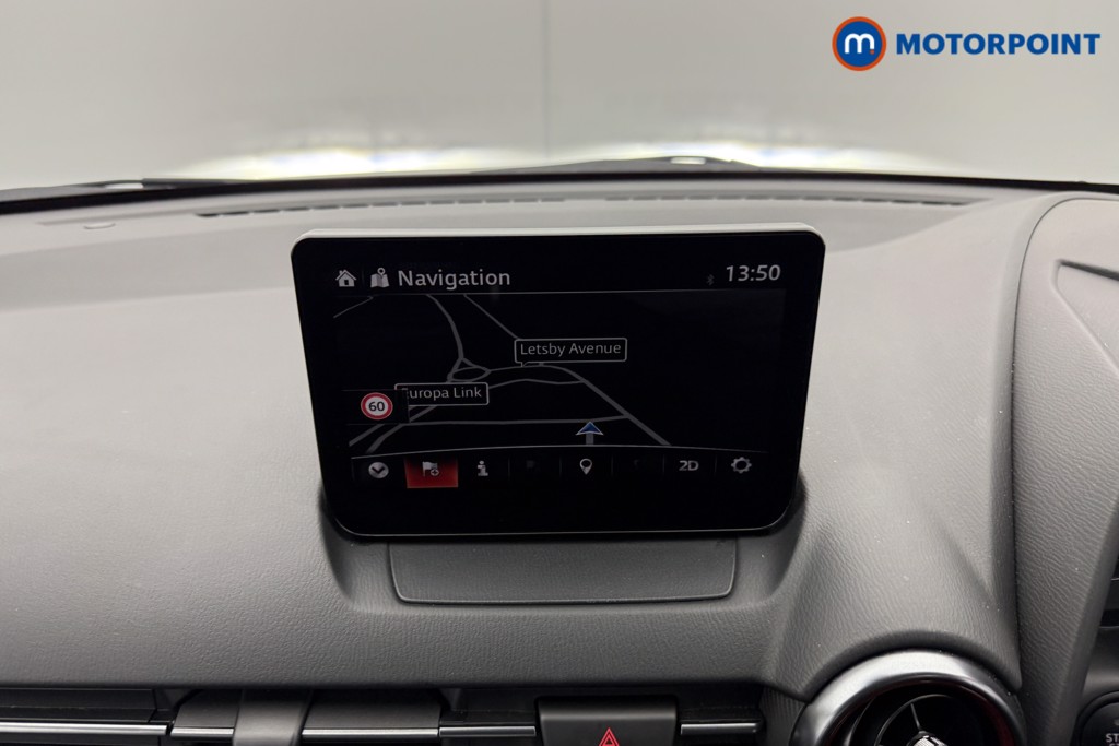 Used Mazda Mazda2 2024 for sale - 76162382: Photo 10