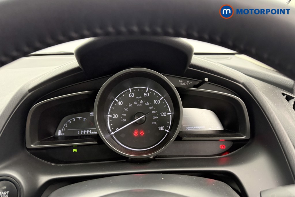 Used Mazda Mazda2 2024 for sale - 76162382: Photo 13