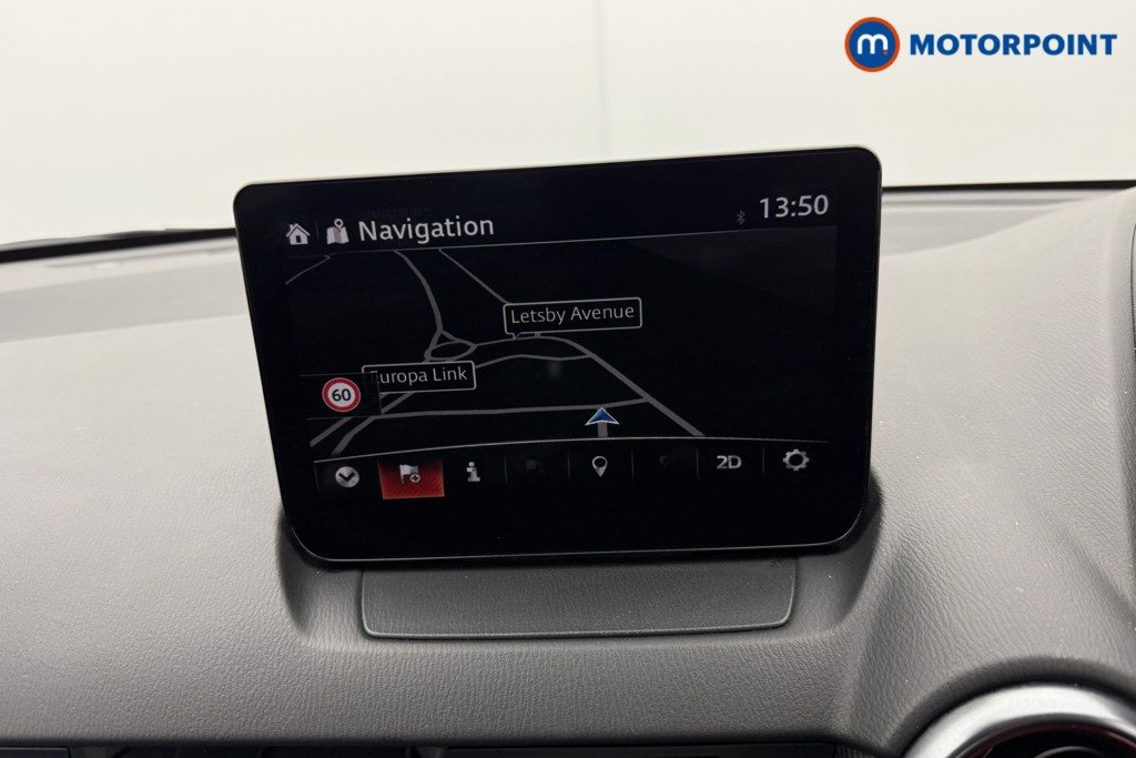 Used Mazda Mazda2 2024 for sale - 76162382: Photo 15