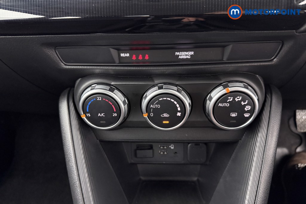 Used Mazda Mazda2 2024 for sale - 76162382: Photo 17