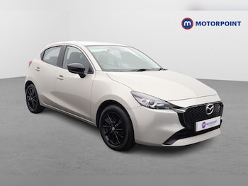 Mazda - Mazda2