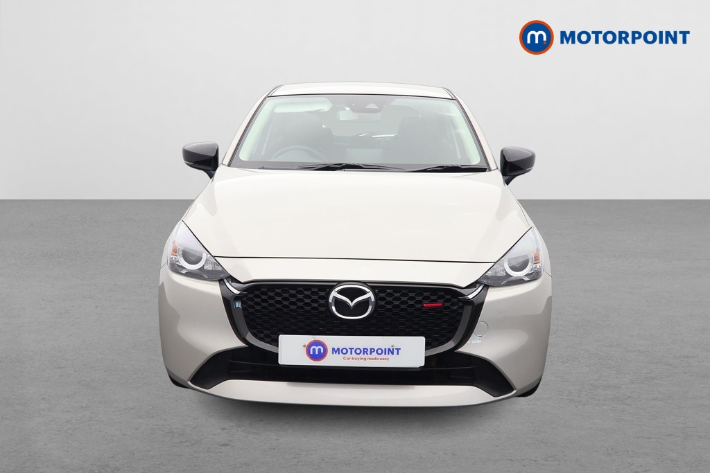 Used Mazda Mazda2 2024 for sale - 76162382: Photo 2