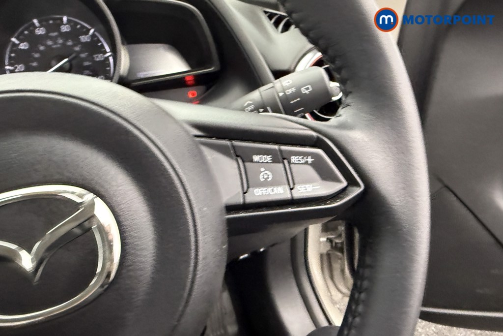 Used Mazda Mazda2 2024 for sale - 76162382: Photo 21