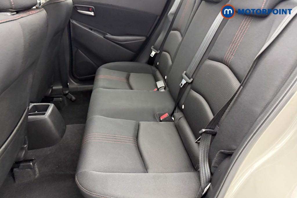 Used Mazda Mazda2 2024 for sale - 76162382: Photo 29