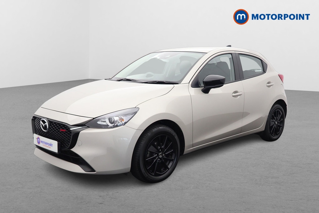 Used Mazda Mazda2 2024 for sale - 76162382: Photo 3