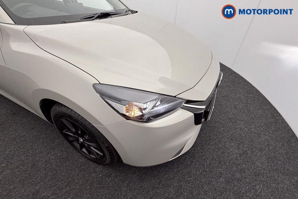 Used Mazda Mazda2 2024 for sale - 76162382: Photo 33