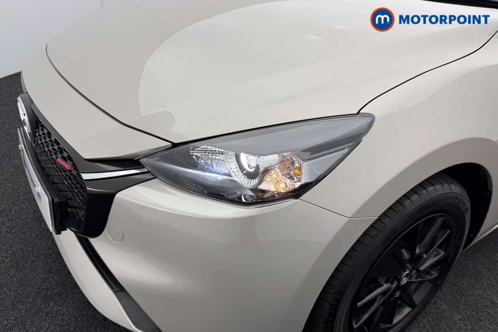 Used Mazda Mazda2 2024 for sale - 76162382: Photo 34