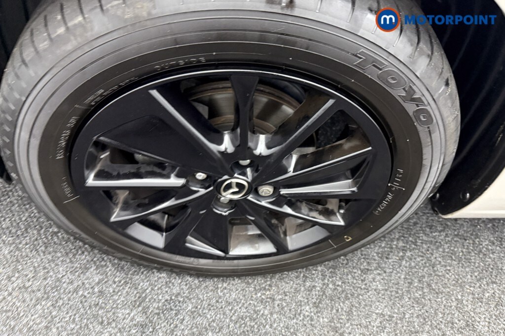 Used Mazda Mazda2 2024 for sale - 76162382: Photo 35