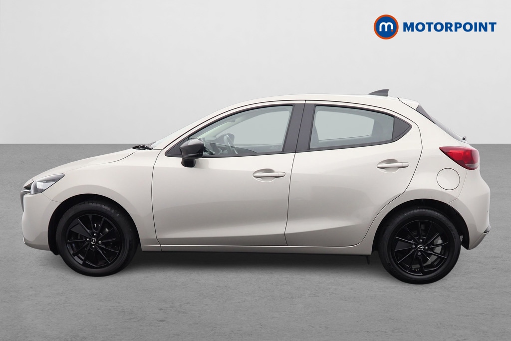 Used Mazda Mazda2 2024 for sale - 76162382: Photo 4