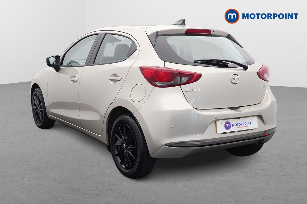 Used Mazda Mazda2 2024 for sale - 76162382: Photo 5