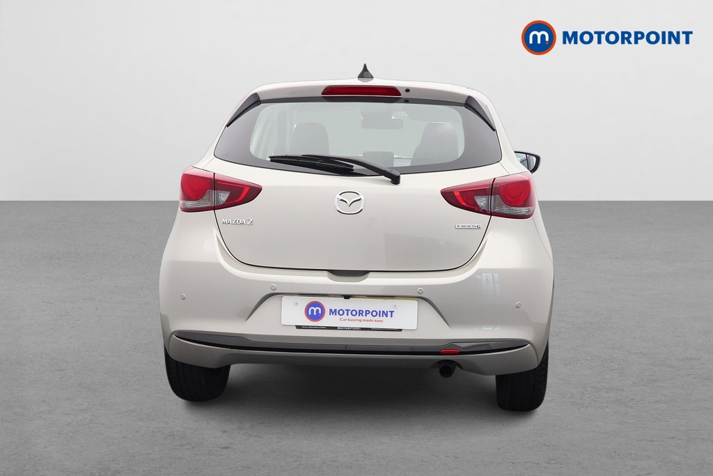 Used Mazda Mazda2 2024 for sale - 76162382: Photo 6