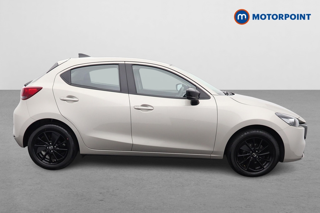 Used Mazda Mazda2 2024 for sale - 76162382: Photo 8