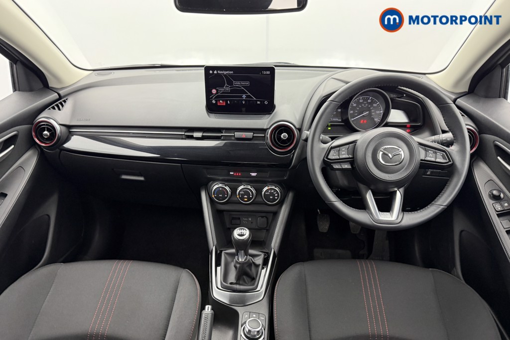 Used Mazda Mazda2 2024 for sale - 76162382: Photo 9