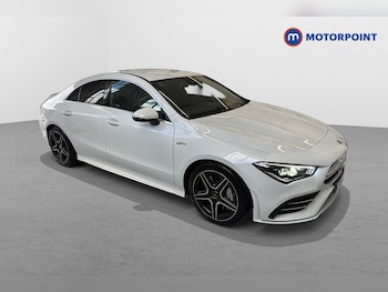Used Mercedes-Benz CLA 2022 for sale - 78569015: Photo