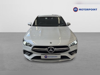 Used Mercedes-Benz CLA 2022 for sale - 78569015: Photo