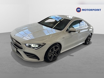 Used Mercedes-Benz CLA 2022 for sale - 78569015: Photo