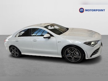 Used Mercedes-Benz CLA 2022 for sale - 78569015: Photo