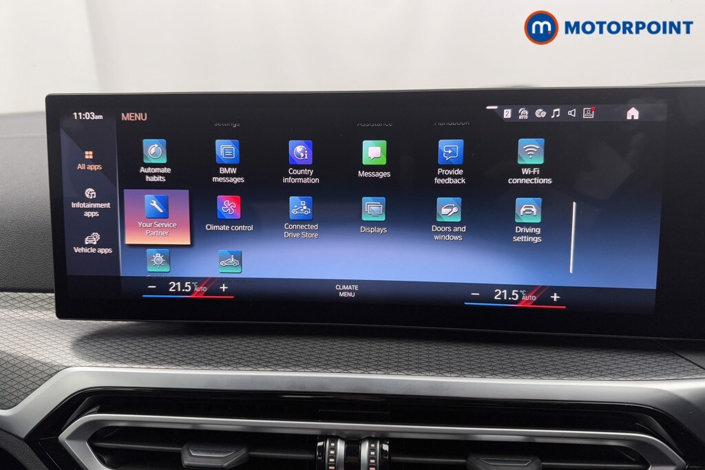 Used BMW i4 2022 for sale - 77490358: Photo 17