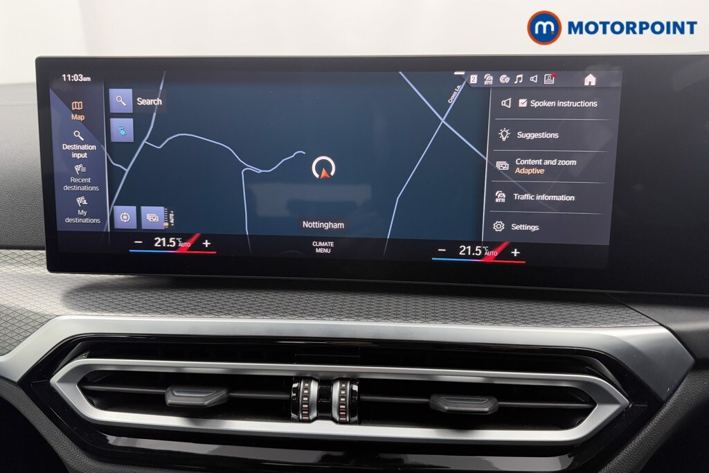 Used BMW i4 2022 for sale - 77490358: Photo 19