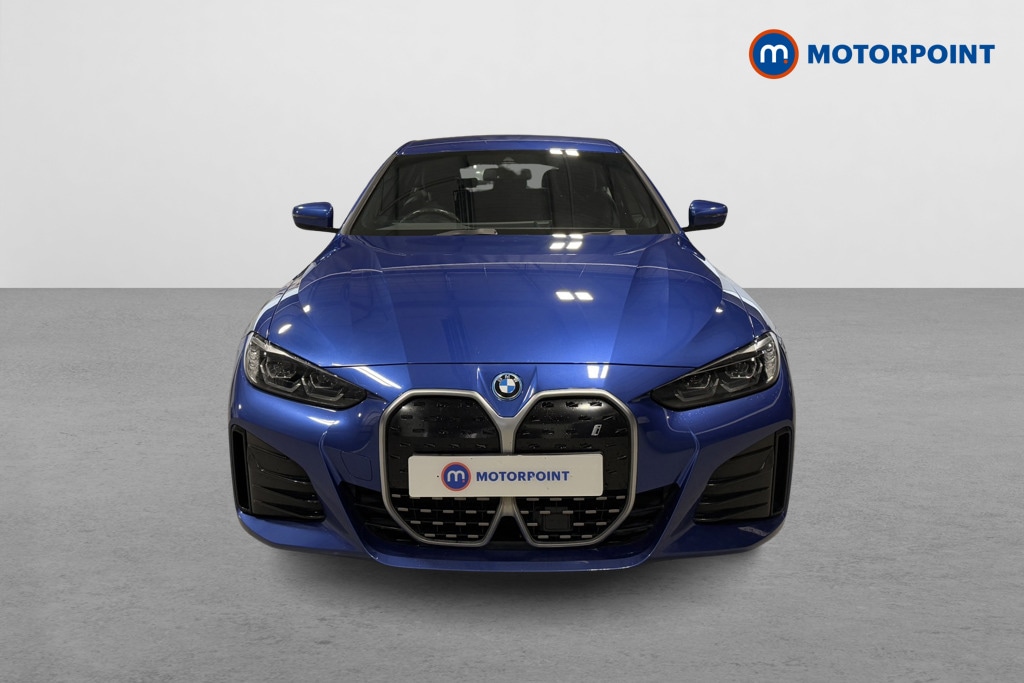 Used BMW i4 2022 for sale - 77490358: Photo 2