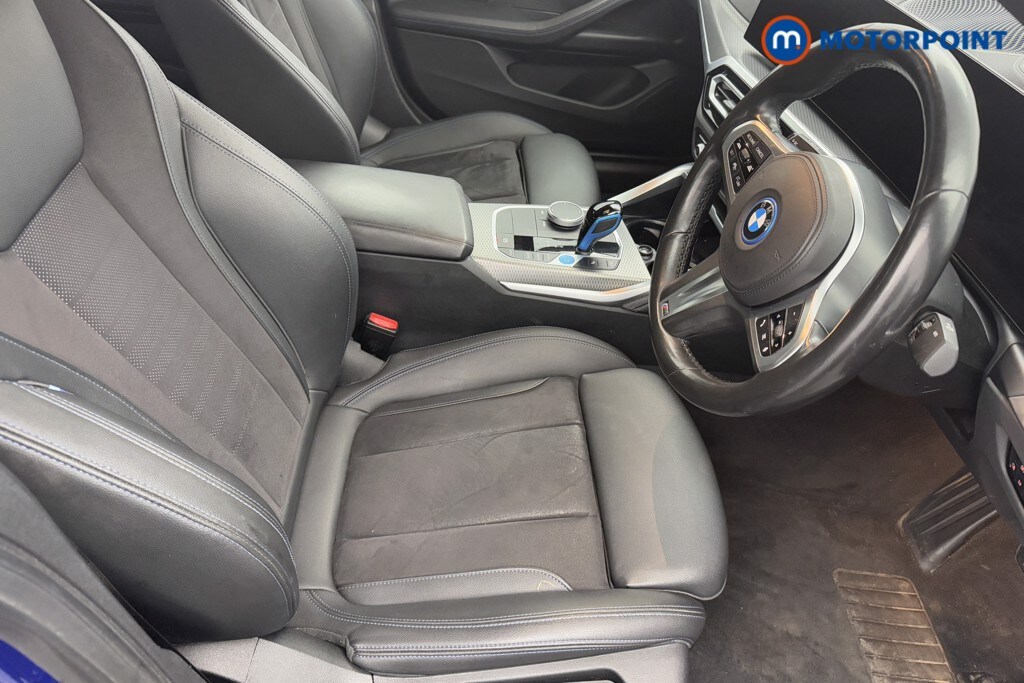 Used BMW i4 2022 for sale - 77490358: Photo 33