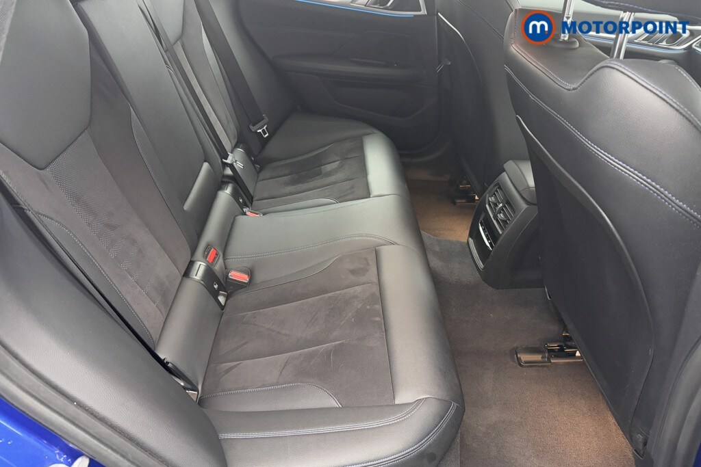 Used BMW i4 2022 for sale - 77490358: Photo 35