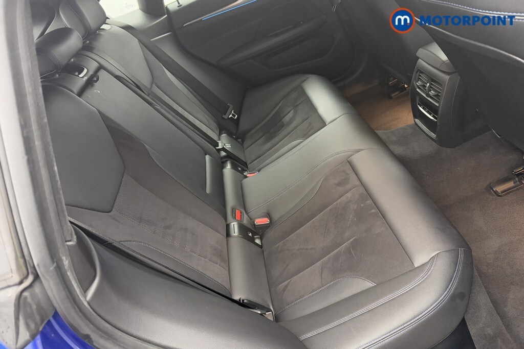 Used BMW i4 2022 for sale - 77490358: Photo 38
