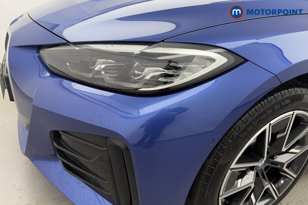 Used BMW i4 2022 for sale - 77490358: Photo 43