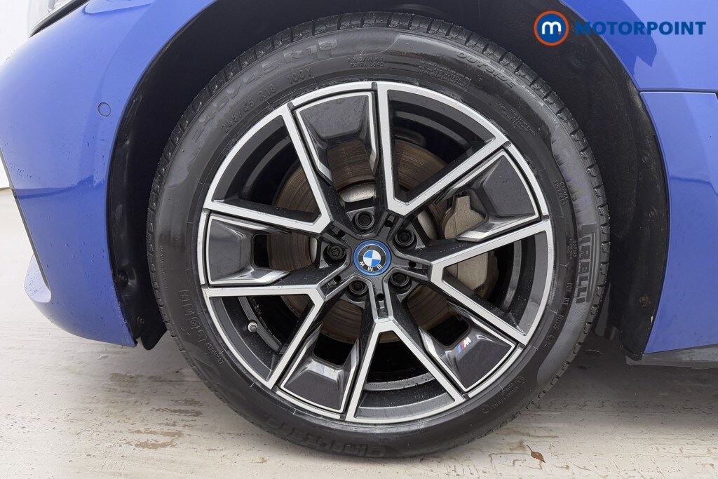 Used BMW i4 2022 for sale - 77490358: Photo 44